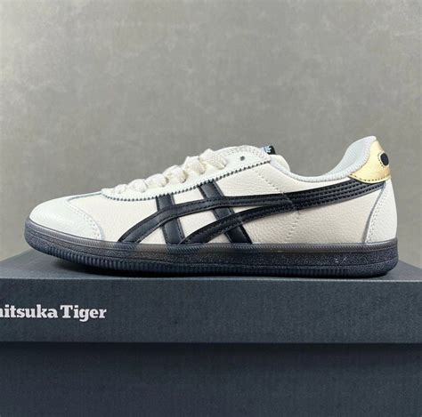 onitsuka tiger samba alternative.